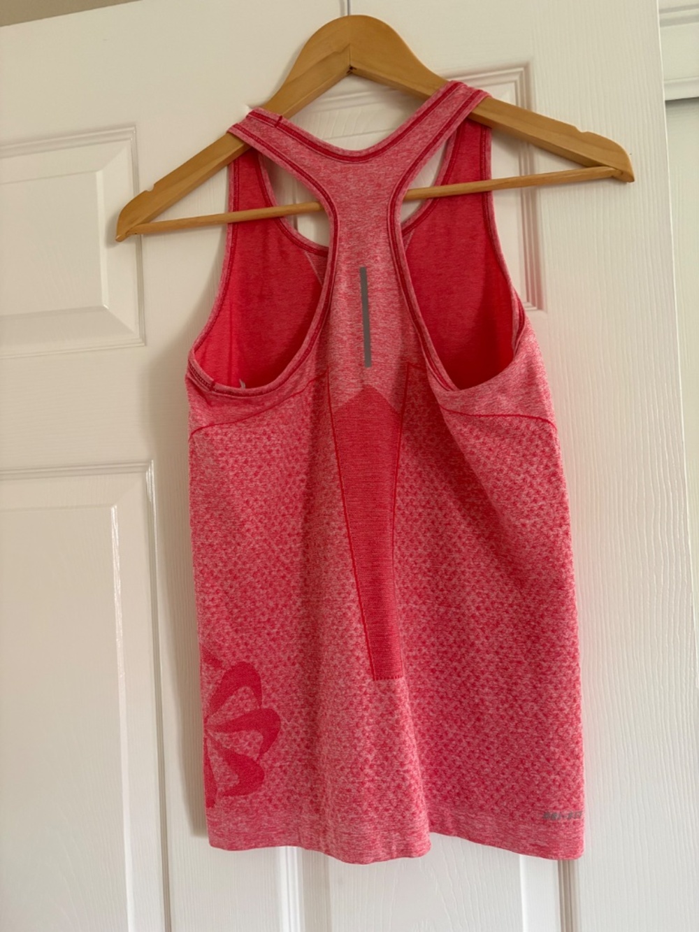 Nike Racerback Running Tank - Picture 2 of 6